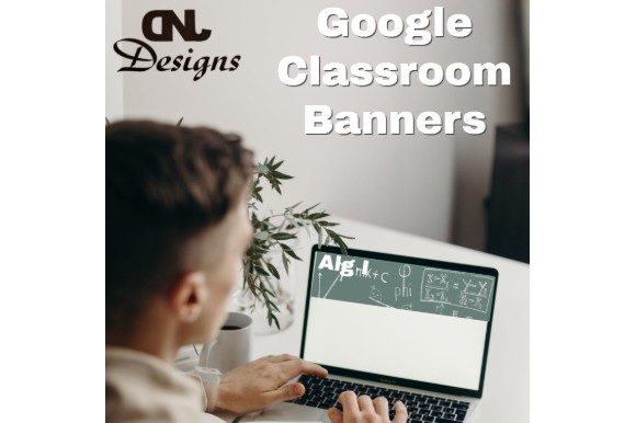 Download Google Classroom Banner Math Mega Pack 1 - Mega pack Collection