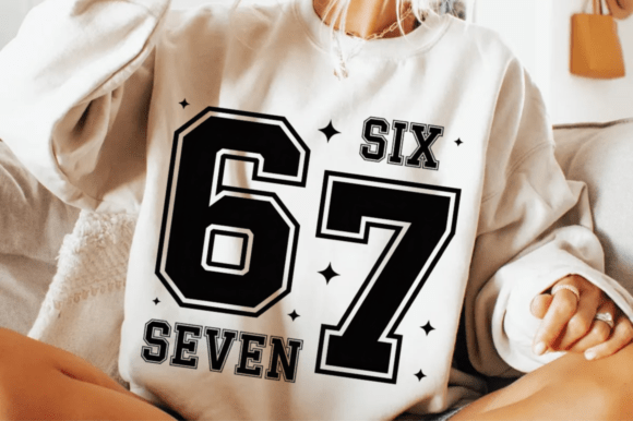 Download Funny PNG, Six Seven Png,Six Seven Shirt - Six seven shirt Collection
